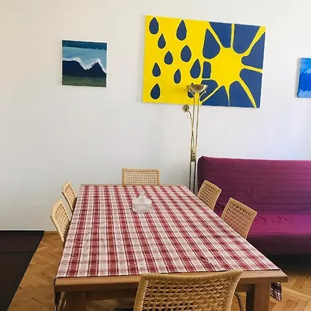 Apartman Old Citycenter *