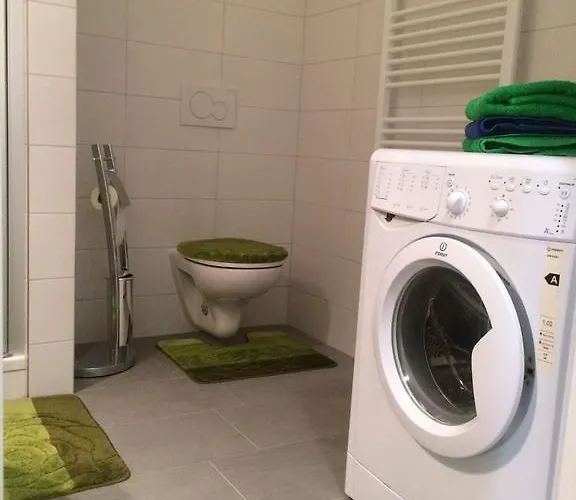 Apartman Old Citycenter