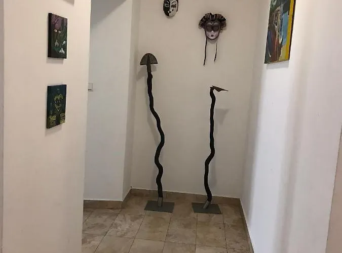 דירה Old Citycenter גראץ