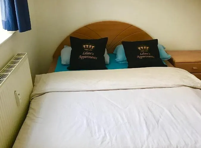 Apartman Old Citycenter Graz