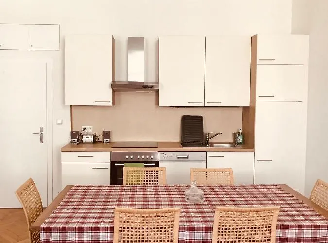 Apartman Old Citycenter Graz