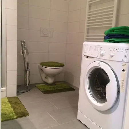 Appartement Old Citycenter