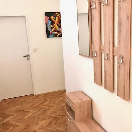 Apartamento Old Citycenter Graz