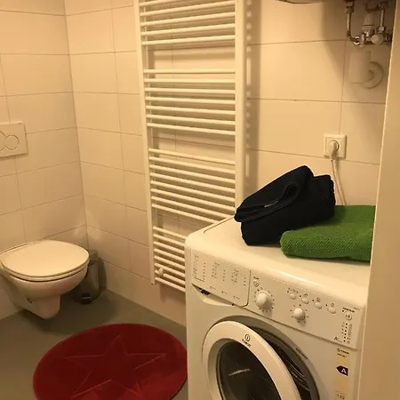 Old Citycenter Грац