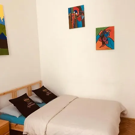 Apartment Old Citycenter Graz