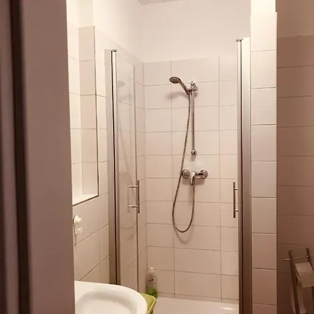 Old Citycenter Apartment