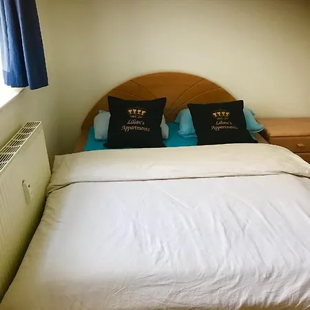 Apartment Old Citycenter Graz