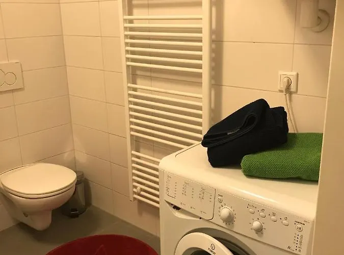 Old Citycenter Грац