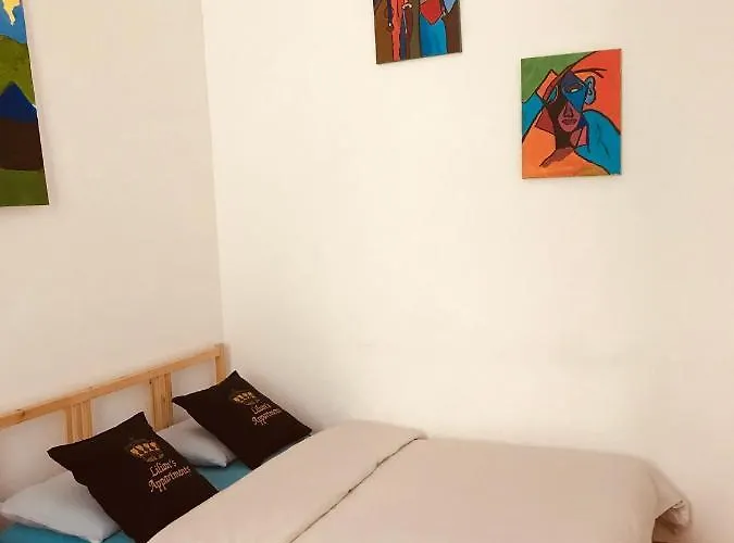 Appartement Old Citycenter Graz