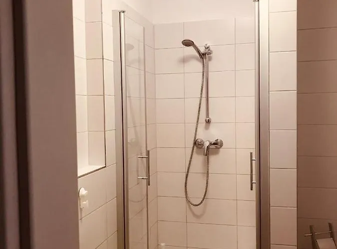 Old Citycenter Appartement