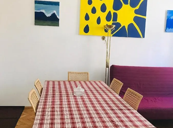 Appartement Old Citycenter *