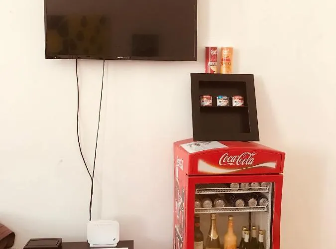 Old Citycenter Апартаменты *